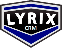 Lyrix CRM